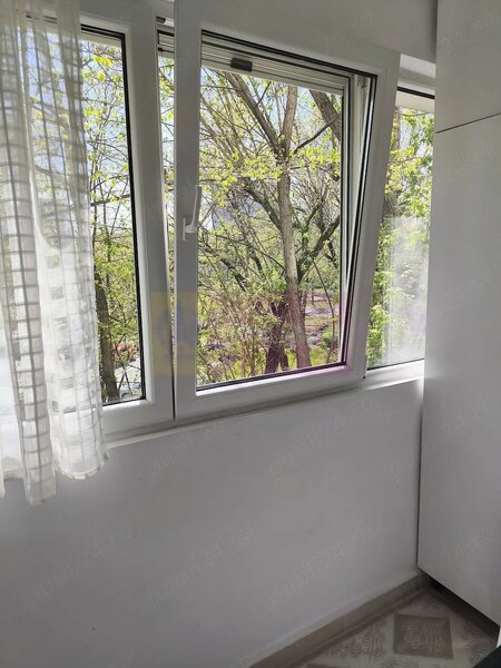 Apartament 3 camere renovat   Camil Ressu Etaj 2  Loc parcare  7 min ParkLake